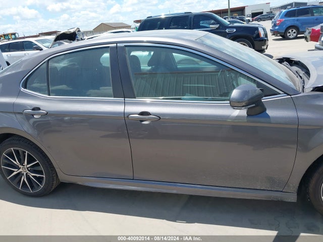 Toyota CAMRY SE 2023 4T1G11AK0PU734282 Image 13