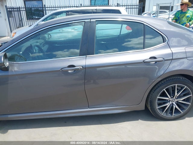Toyota CAMRY SE 2023 4T1G11AK0PU734282 Image 14