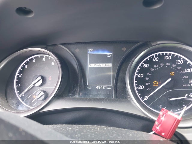 Toyota CAMRY SE 2023 4T1G11AK0PU734282 Image 15