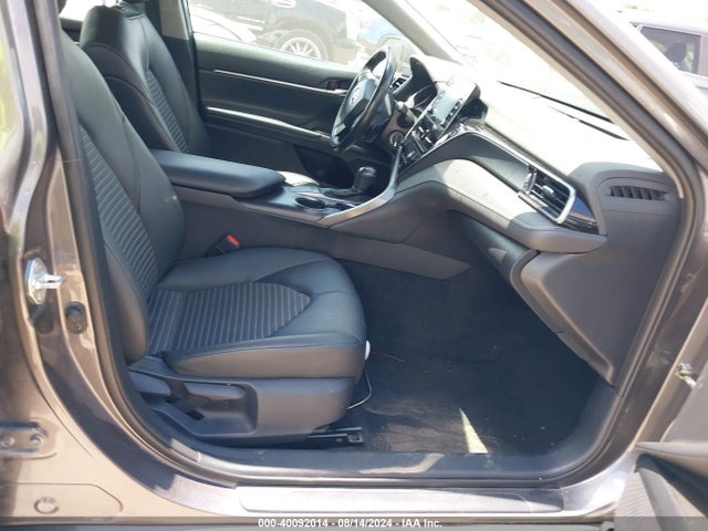 Toyota CAMRY SE 2023 4T1G11AK0PU734282 Image 5