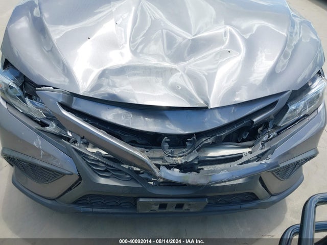 Toyota CAMRY SE 2023 4T1G11AK0PU734282 Image 6