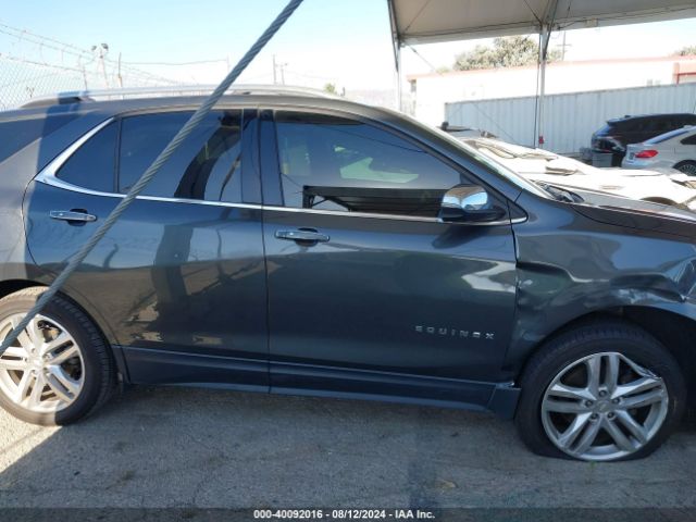 3GNAXPEX0KL228351 Chevrolet Equinox Premier