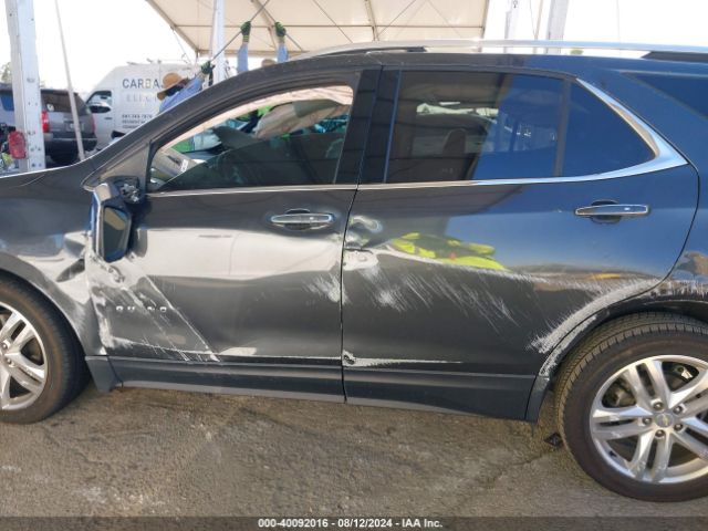 3GNAXPEX0KL228351 Chevrolet Equinox Premier