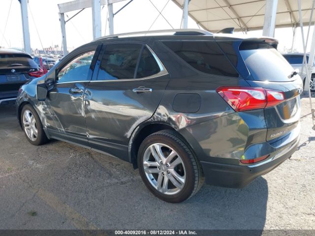 3GNAXPEX0KL228351 Chevrolet Equinox Premier