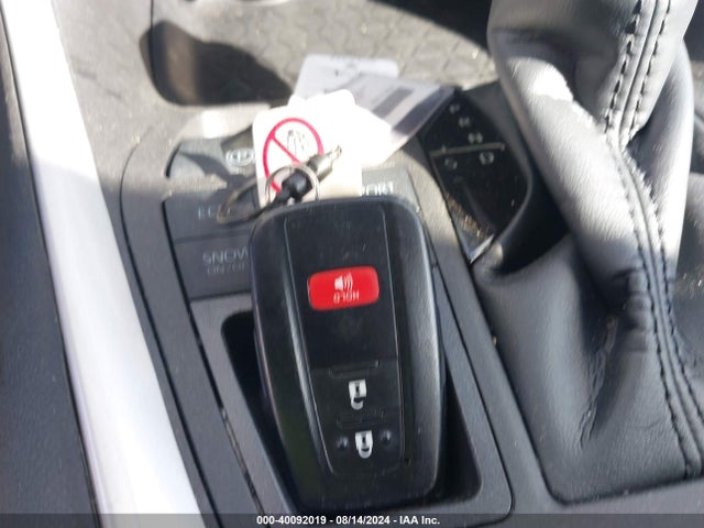 Toyota Rav4 Xle 2023 2T3P1RFV2PW376949 Image 11