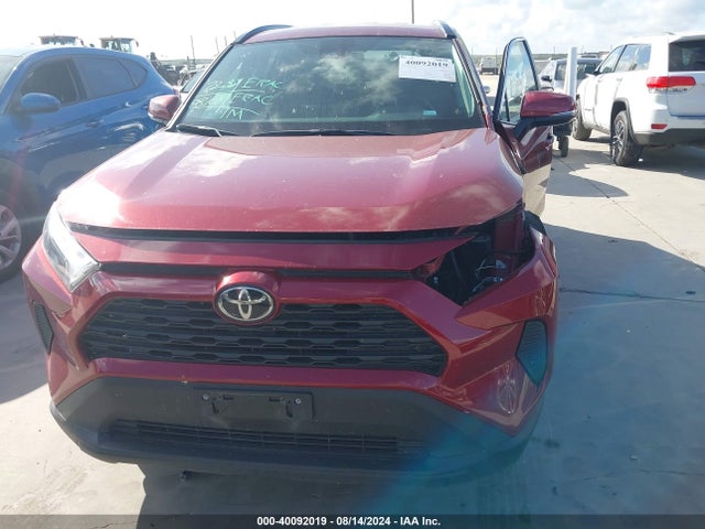 Toyota Rav4 Xle 2023 2T3P1RFV2PW376949 Image 12