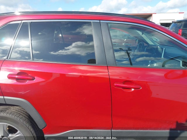 Toyota Rav4 Xle 2023 2T3P1RFV2PW376949 Image 13