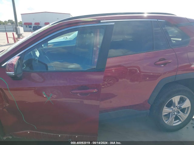 Toyota Rav4 Xle 2023 2T3P1RFV2PW376949 Image 14