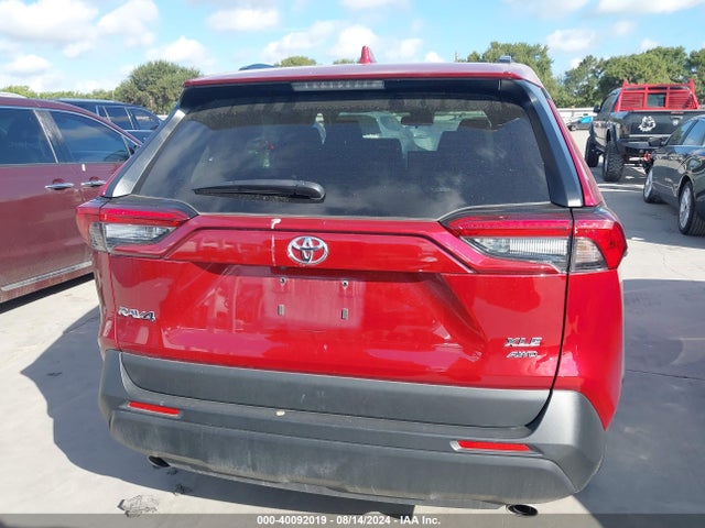 Toyota Rav4 Xle 2023 2T3P1RFV2PW376949 Image 16