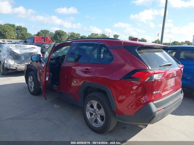 Toyota Rav4 Xle 2023 2T3P1RFV2PW376949 Image 3