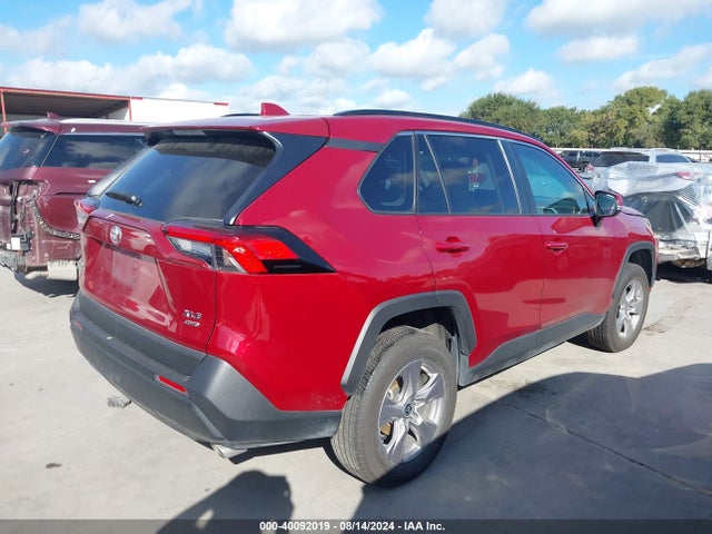 Toyota Rav4 Xle 2023 2T3P1RFV2PW376949 Image 4