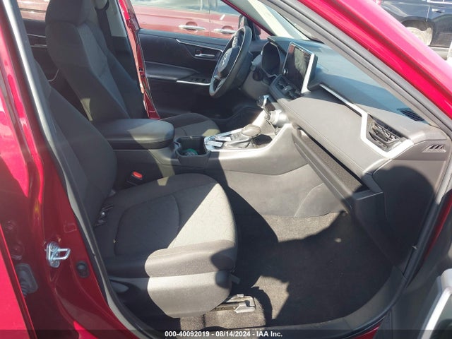 Toyota Rav4 Xle 2023 2T3P1RFV2PW376949 Image 5