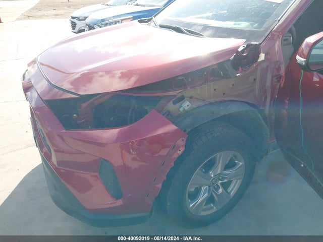 Toyota Rav4 Xle 2023 2T3P1RFV2PW376949 Image 6