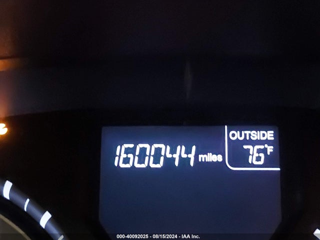 Honda Odyssey Ex-l 2016 5FNRL5H67GB007057 Image 15