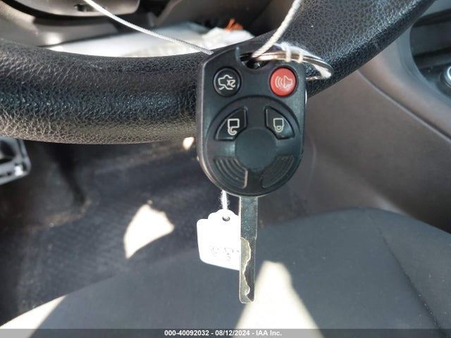 Ford FOCUS S 2016 1FADP3E29GL281481 Image 11