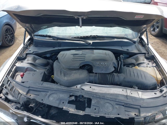 2C3CCAKG9EH194376 Chrysler 300c Awd