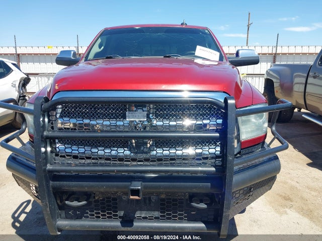 RAM 2500 Longhorn 2015 3C6UR5PL9FG710790 Image 12