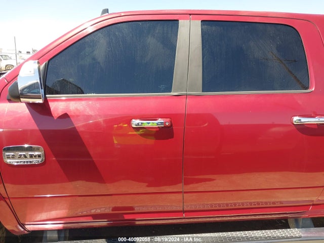 RAM 2500 Longhorn 2015 3C6UR5PL9FG710790 Image 14