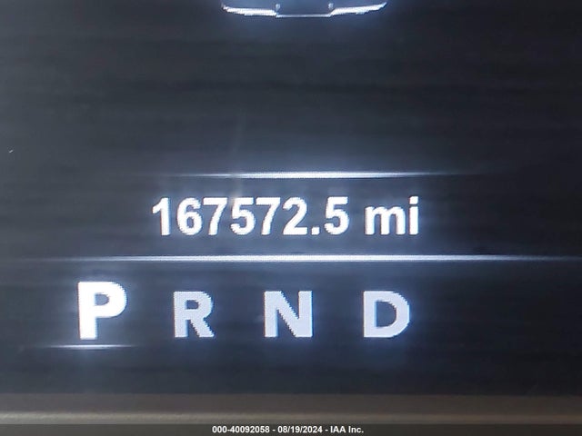 RAM 2500 Longhorn 2015 3C6UR5PL9FG710790 Image 15