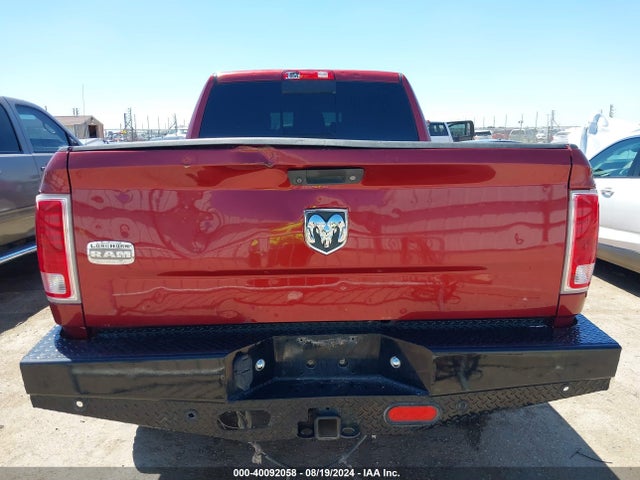 RAM 2500 Longhorn 2015 3C6UR5PL9FG710790 Image 16