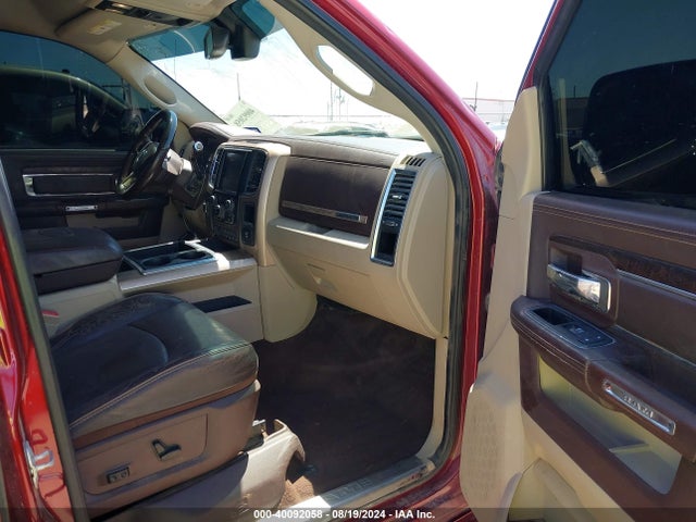 RAM 2500 Longhorn 2015 3C6UR5PL9FG710790 Image 5