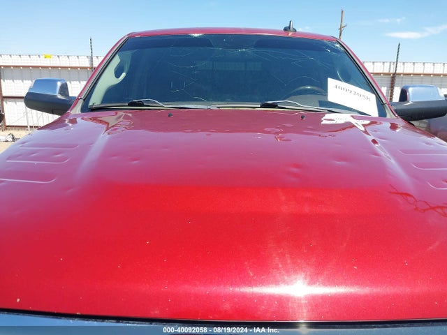 RAM 2500 Longhorn 2015 3C6UR5PL9FG710790 Image 6
