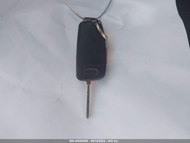 WAUACGFF6F1143972 Audi A3 1.8t Premium