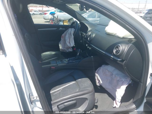 WAUACGFF6F1143972 Audi A3 1.8t Premium