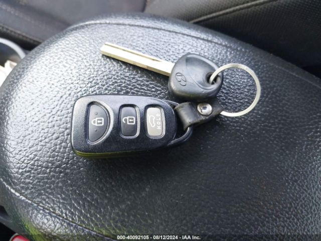 KMHTC6ADXHU321505 Hyundai Veloster
