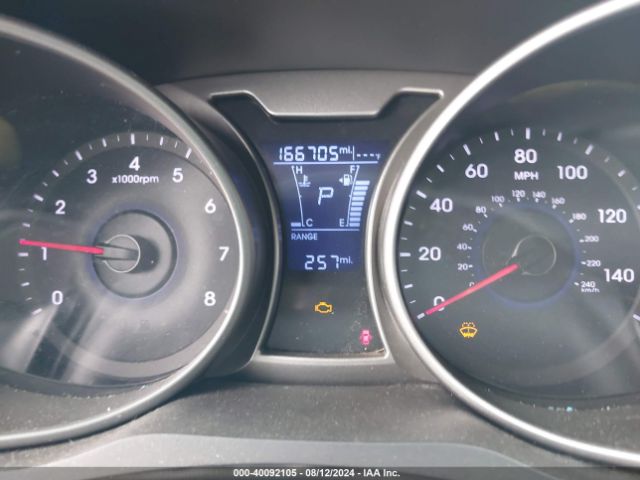 KMHTC6ADXHU321505 Hyundai Veloster