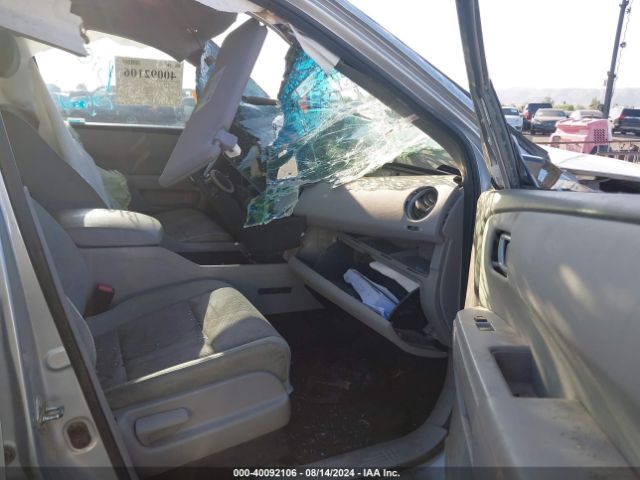 5FNYF4H42EB029623 Honda Pilot Ex