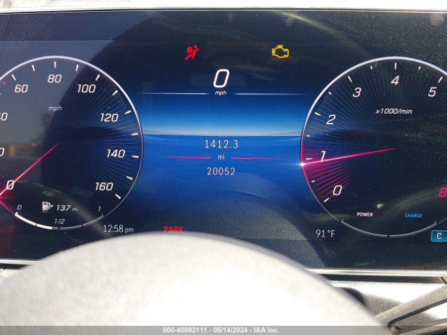 W1KAF4GB2PR110206 Mercedes-Benz C 300 Sedan