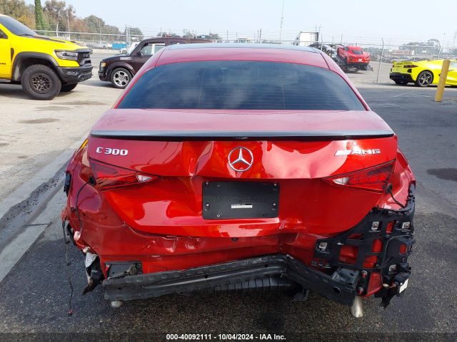 W1KAF4GB2PR110206 Mercedes-Benz C 300 Sedan