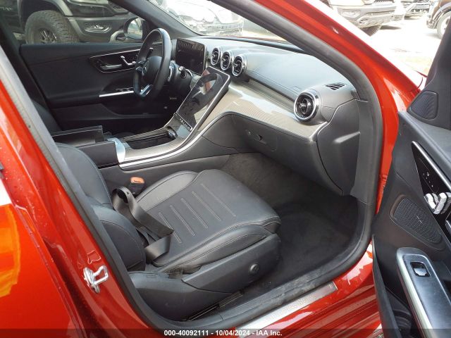W1KAF4GB2PR110206 Mercedes-Benz C 300 Sedan