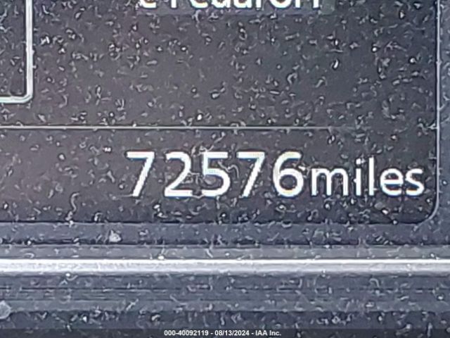 1N4AZ1CP2JC304820 Nissan LEAF S