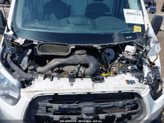 1FBAX2CM1JKA43623 Ford Transit-350 Xlt
