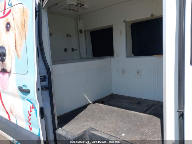 1FBAX2CM1JKA43623 Ford Transit-350 Xlt