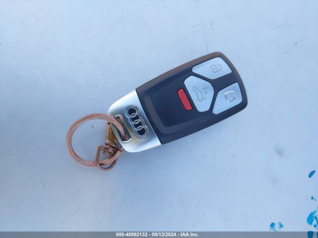 WAUABAF43MN015788 Audi A4 Premium 40 Tfsi Quattro S Tronic