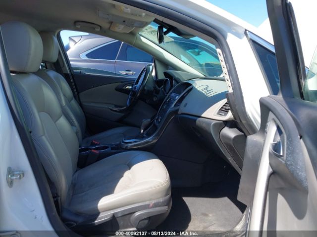 1G4PR5SK0F4105750 Buick Verano Convenience Group