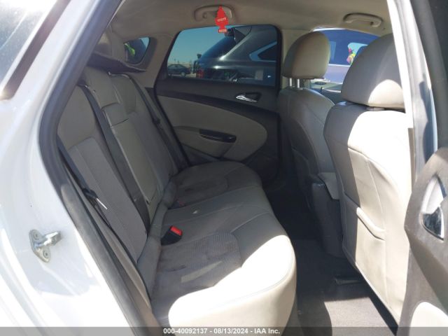 1G4PR5SK0F4105750 Buick Verano Convenience Group