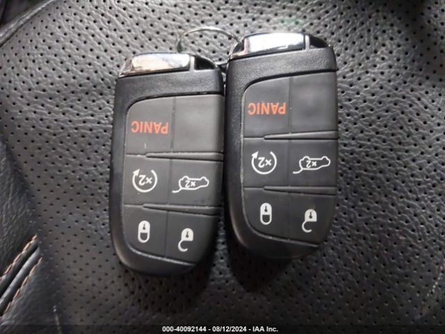 3C4NJDCBXNT161229 Jeep Compass Limited 4x4
