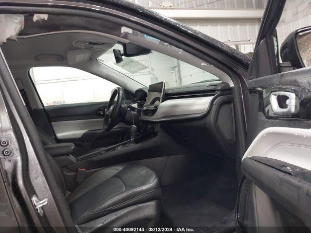 3C4NJDCBXNT161229 Jeep Compass Limited 4x4