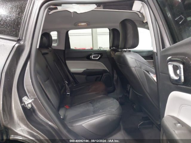 3C4NJDCBXNT161229 Jeep Compass Limited 4x4