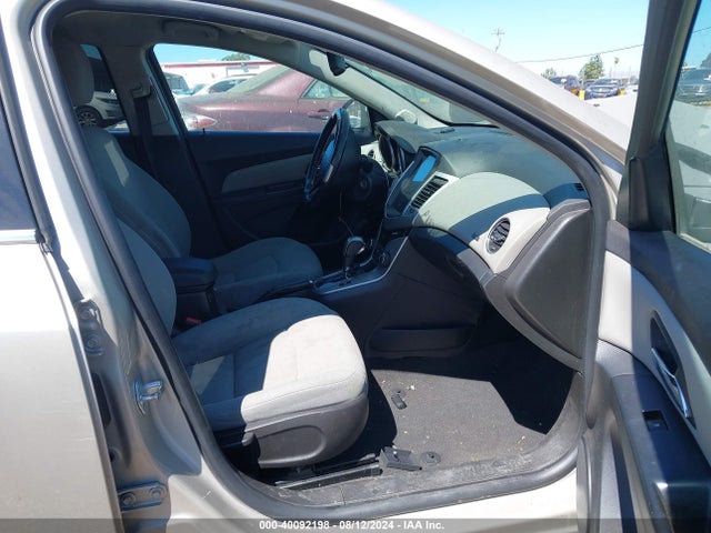 Chevrolet Cruze 1lt Auto 2014 1G1PC5SB9E7111669 Image 5