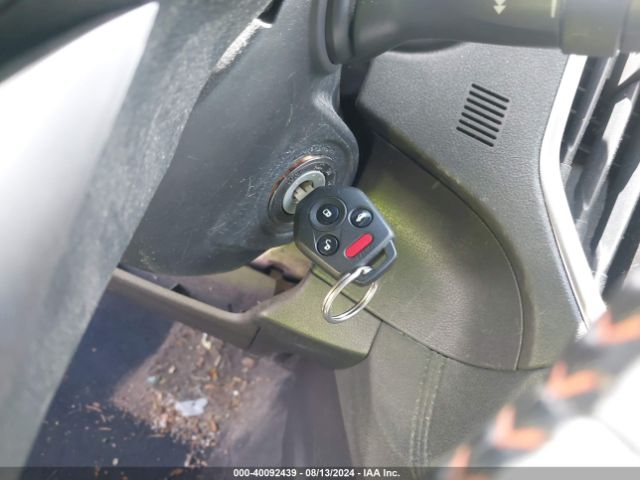 JF2GTAEC9KH201707 Subaru Crosstrek 2.0i Premium