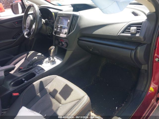JF2GTAEC9KH201707 Subaru Crosstrek 2.0i Premium