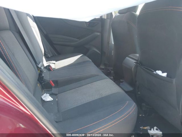 JF2GTAEC9KH201707 Subaru Crosstrek 2.0i Premium