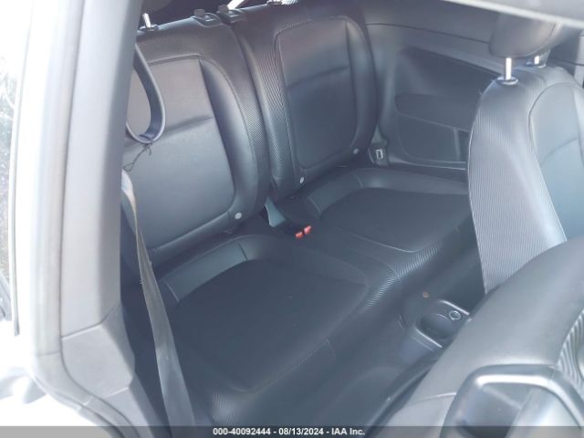 3VWFD7AT0JM726534 Volkswagen Beetle 2.0t Coast/2.0t S