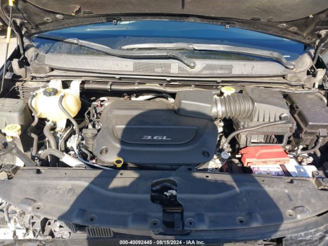 2C4RC1EG2HR850692 Chrysler Pacifica Touring-l Plus