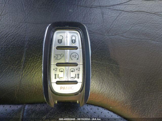 2C4RC1EG2HR850692 Chrysler Pacifica Touring-l Plus